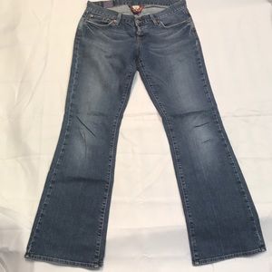 Women’s Lucky Brand Jeans